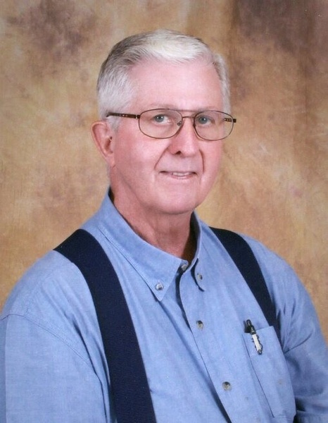 Jim Steward Profile Photo