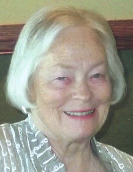 Phyllis Moore Harnack Profile Photo