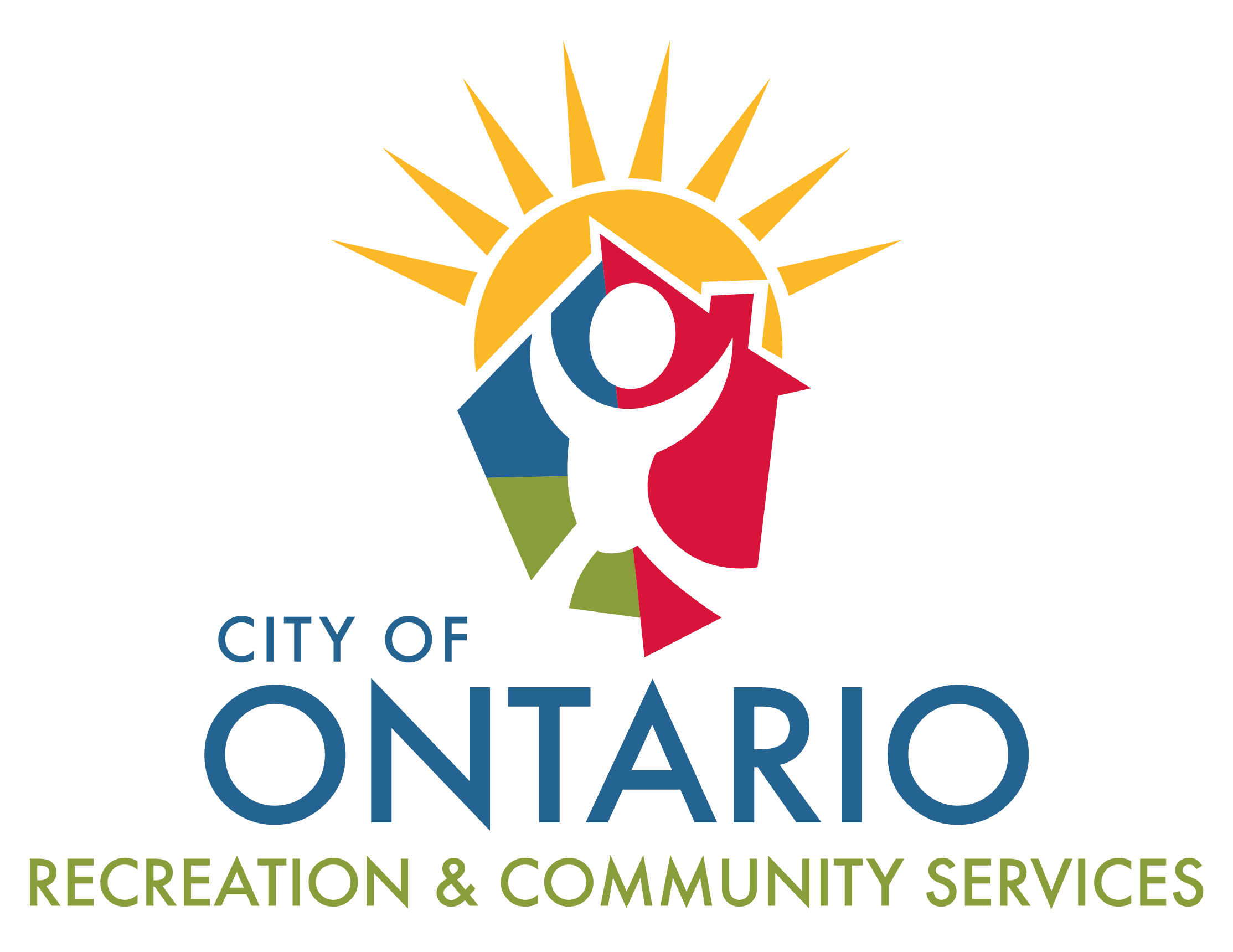 City of Ontario Recreation & Community Services Department