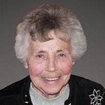 Joyce  A. Kinzinger Profile Photo