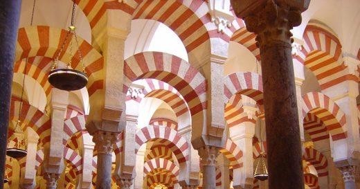 Cordoba and Mosque from Granada - Accommodations in Granada