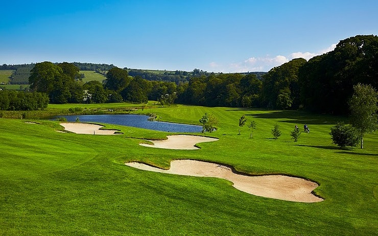 Bunclody Golf Club - Img 1