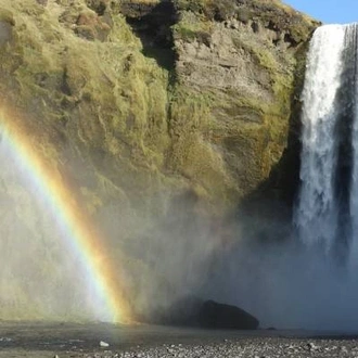 tourhub | On The Go Tours | Southwest Iceland Discovered - 7 days 