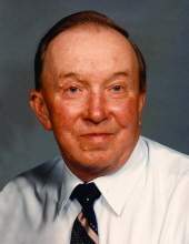 Lloyd E. Petersen Profile Photo