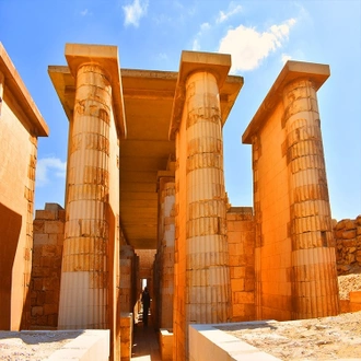 tourhub | Egypt Tours Club | Ancient Egypt Tour Package for 9 Days 