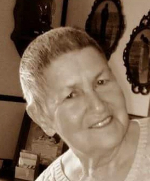 Barbara Ann Estes Colwell Profile Photo