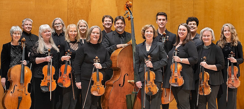 String Orchestra of the Rockies