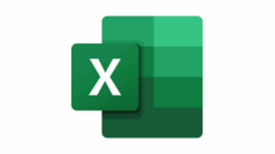 Représentation de la formation : Formation Microsoft Excel niveau élémentaire + Certification TOSA Desktop - 08 heures