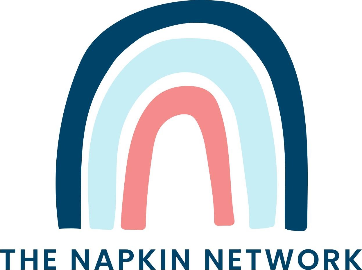 The Napkin Network logo