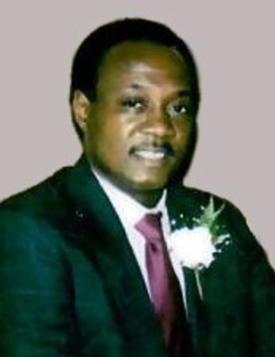 Starkey   Williams, Jr. Profile Photo
