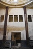 Interior 12, Or Thora (Nuevelle Hovra) Synagogue and School, Hafsia, Tunis, Tunisia, Chrystie Sherman, 7/23/16