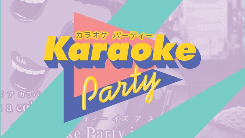 Karaoke Party: Opening Night