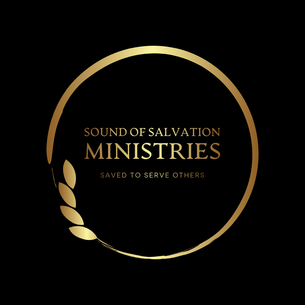 Sound of Salvation Ministries logo