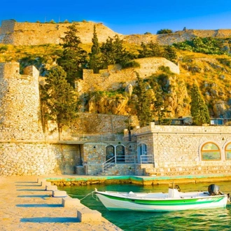 tourhub | Today Voyages | Grand Peloponnese, Self-drive 