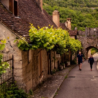 tourhub | Exodus Adventure Travels | Dordogne River Walk 