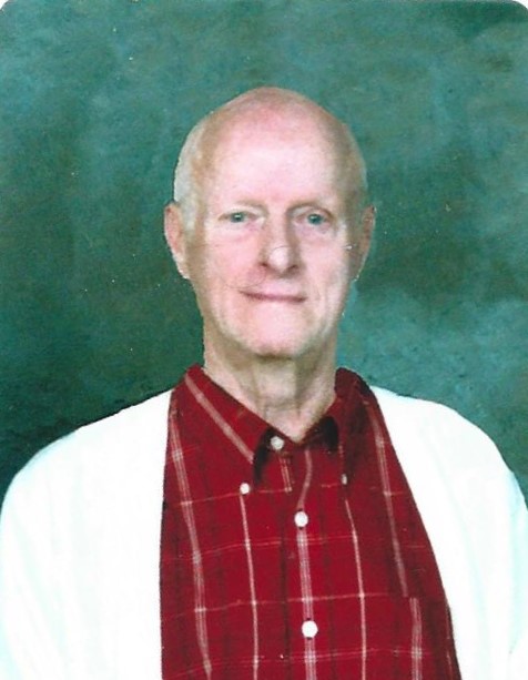 Richard Baird Profile Photo
