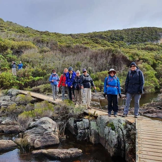 tourhub | Intrepid Travel | Hike the Kangaroo Island Wilderness Trail 