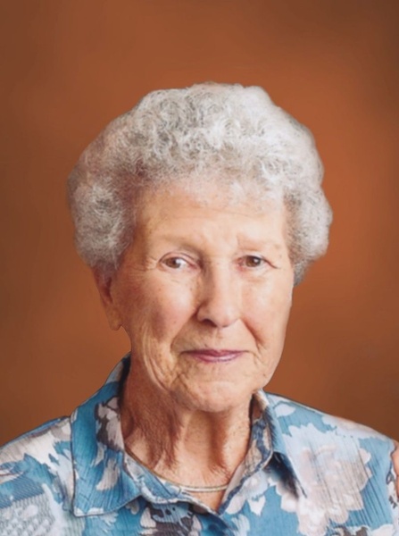 Ruth Snyder Russell Profile Photo