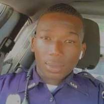 Officer Moorer Profile Photo