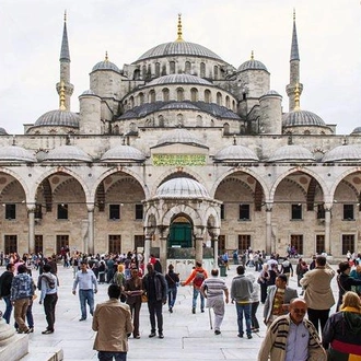 tourhub | Encounters Travel | Best of Turkey 