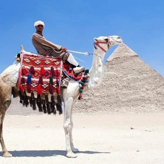 tourhub | Encounters Travel | Discover Egypt tour 