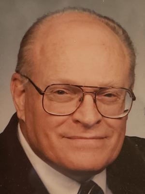 Robert J. Lord Sr. Profile Photo