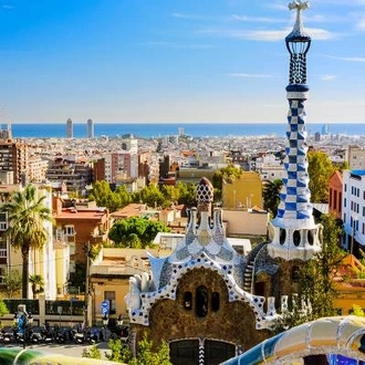 tourhub | On The Go Tours | Cuenca & Valencia to Barcelona - 6 days 