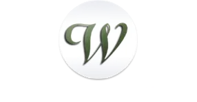 Wilson Funeral Home Logo