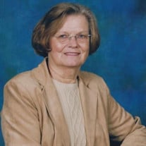 Barbara Green Profile Photo