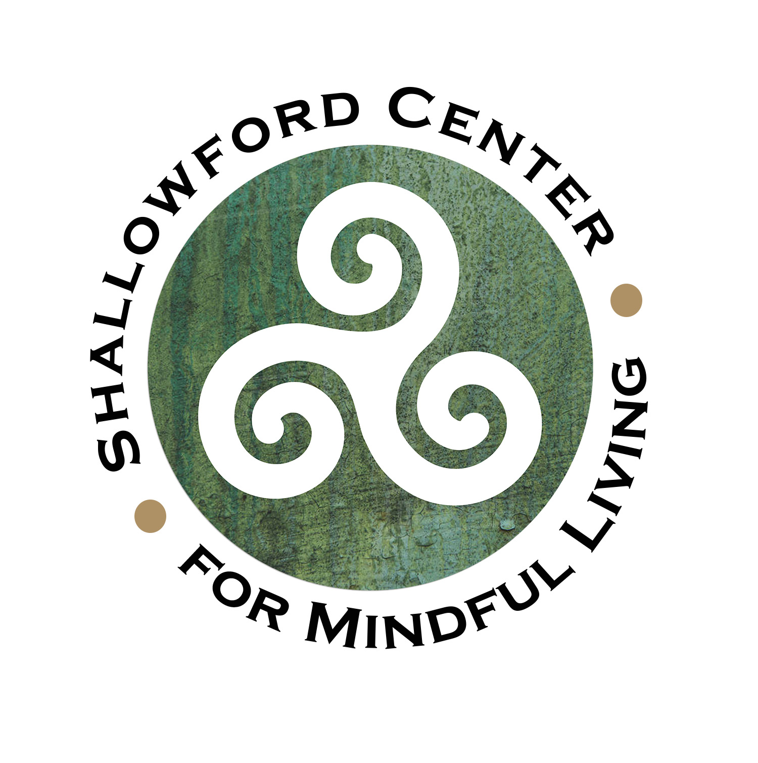 Shallowford Center for Mindful Living logo