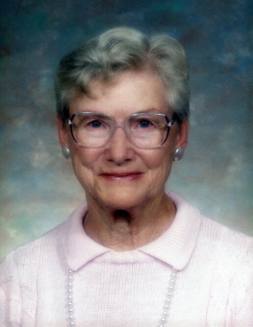 Edna Bunn Profile Photo