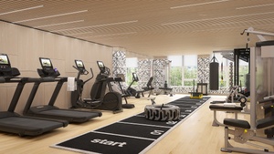 VU Fitness Center