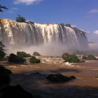 tourhub | Bamba Travel | Iguazu Falls Adventure 4D/3N (Foz to Puerto) 