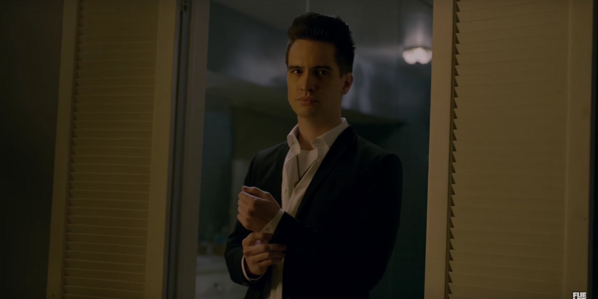 Panic! at the Disco drop new music, including video for 'Say Amen (Saturday Night)' – watch