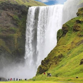 tourhub | On The Go Tours | Iceland Encompassed - 12 days 