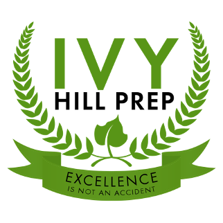 Ivy Hill Preparatory Charter School logo