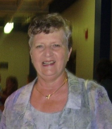 Rosalee Studer-Kleiser Profile Photo