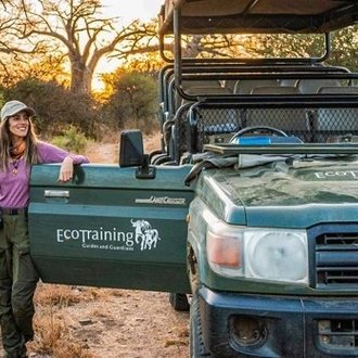 tourhub | Contiki | Learn To Be A Safari Guide In Kruger National Park 