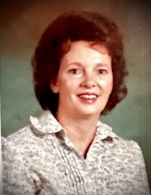 Doris Evelyn Keene Profile Photo