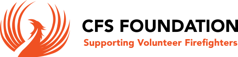 Support our South Australian CFS volunteers | CFS Foundation (Powered ...