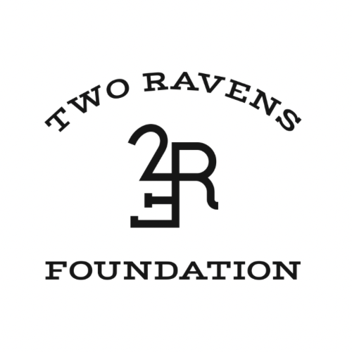 Two Ravens Foundation logo