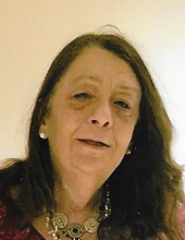 Daria Luba Pukacz Profile Photo