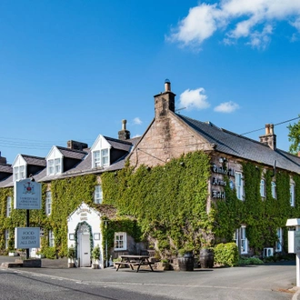 tourhub | Exodus Adventure Travels | Walking St Cuthbert's Way 