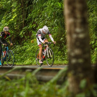 tourhub | SpiceRoads Cycling | Mae Hong Son Hills 