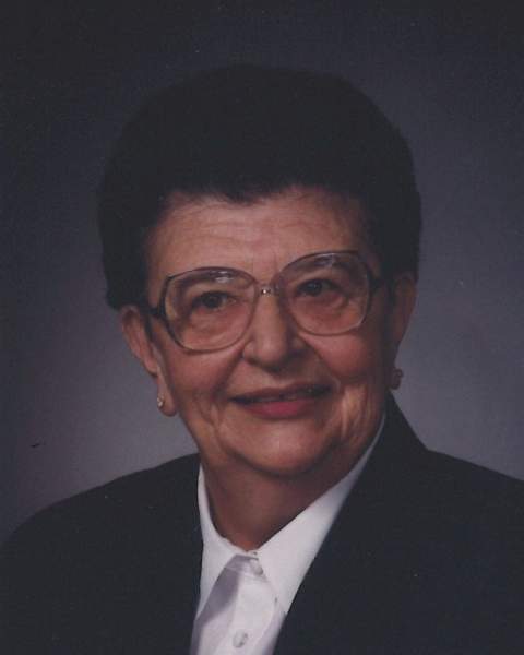 Eileen Jeanette Reichel Profile Photo