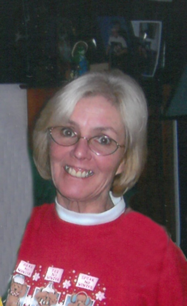 Pamela E. Miller Profile Photo