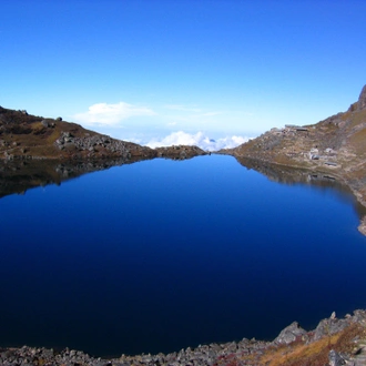 tourhub | Exodus Adventure Travels | Langtang & Gosainkund Lakes 