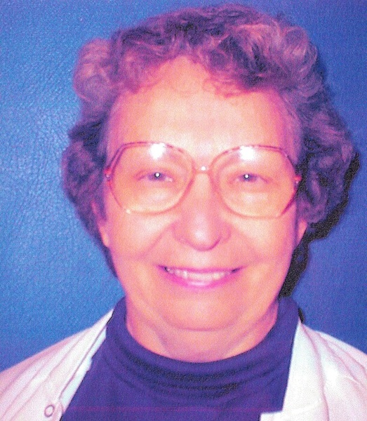 Bertha L. "Bert" Reish Profile Photo