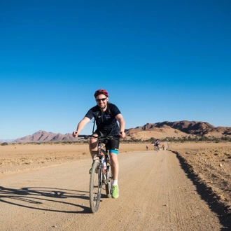 tourhub | Exodus Adventure Travels | Cycle Namibia 