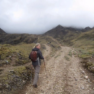 tourhub | Bamba Travel | Lares Trek Experience 8D/7N (Lima to Cuzco) 